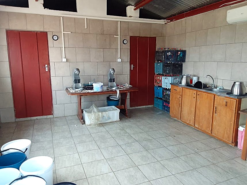 Commercial Property for Sale in Koppies Rural Free State